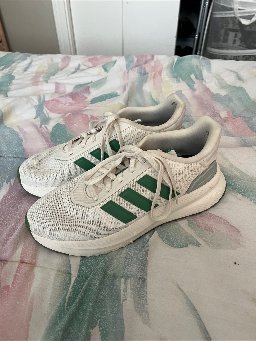 Women’s Adidas XLR_Path Sneakers